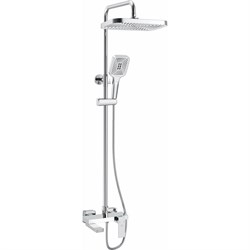 Душевая система ROSE R1836 - фото 16584652