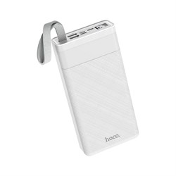 Портативный аккумулятор Hoco J73 - фото 16584659