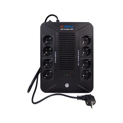 Источник бесперебойного питания Энергия Комфорт 600 - фото 16584728