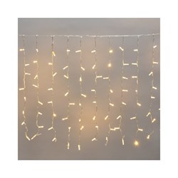 Гирлянда Neon-Night ДОЖДЬ занавес - фото 16584799