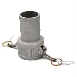 Алюминиевый камлок HIMPT 2200046 - фото 16584829