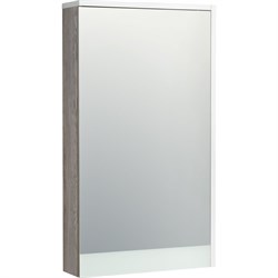 Зеркальный зеркало-шкаф AQUATON Эмма - фото 16584884