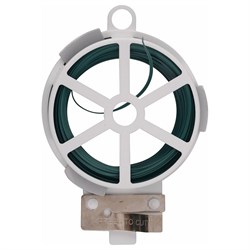 Проволока для подвязки растений Мультидом VL83-219 - фото 16584918