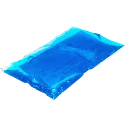 Аккумулятор холода и тепла Relaxika 200 г - фото 16584954