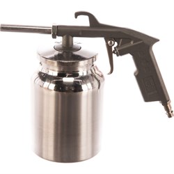 Пескоструйный пистолет CONCORDE SBG1000Q - фото 16584970