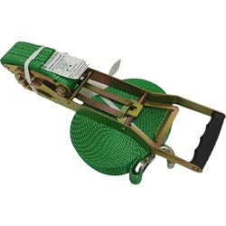 Стяжной ремень ООО Грузкомплект МАСТЕР - фото 16584976