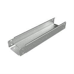 Листовой неперфорированный лоток Система КМ LN50-100-0.7-3000 КМ - фото 16584980