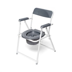 Кресло туалет Barry WC600w - фото 16584991