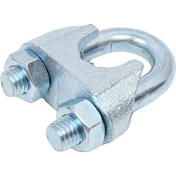 Канатный зажим ООО ПКФ Сварком 000000 12 - фото 16585045