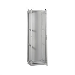 Напольный цельносварной шкаф IEK ВРУ-1 20.45.45 TITAN - фото 16585146