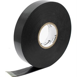 Высоковольтная самослипающаяся самоспекающаяся изолента Oxion OX-RTHVSF9M - фото 16585206