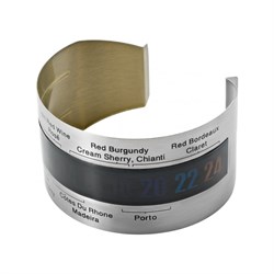 Термометр для вина Apollo Pinot - фото 16585257