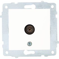 Механизм оконечной tv розетки OVIVO 600-000301-225 - фото 16585289