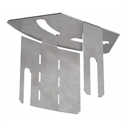 Крышка горизонтального изменяемого угла 0-45 градусов Промрукав стандарт 50 - фото 16585303