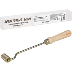 Прикаточный Г-образный ролик AIRLINE ADRP004 - фото 16585335