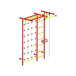 Детский спортивный комплекс ПИОНеР С4С - фото 16585352