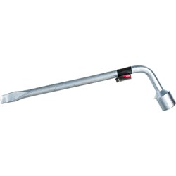 Баллонный ключ СЕРВИС КЛЮЧ 71375 - фото 16585496