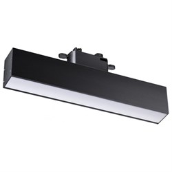 Однофазный трековый светильник Novotech 358849 - фото 16585548