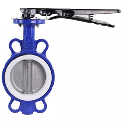 Поворотный затвор DN.ru D050-02359 - фото 16585553