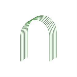 Комплект для парника GRINDA 422309-100-070 - фото 16585661