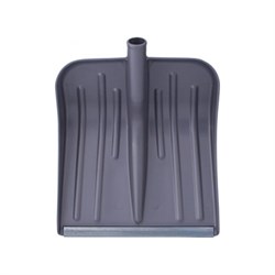 Пластмассовая лопата для уборки снега РОС 68098 - фото 16585680