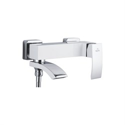 Смеситель для ванны ROSE R1552F - фото 16585699