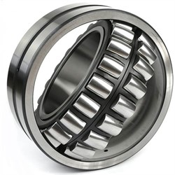 Подшипник FAG 22224-E1-XL-K-C4 - фото 16585711