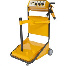 Ручная установка Micron ТП-400-М - фото 16585731