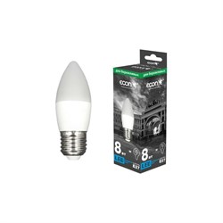 Светодиодная лампа ECON 728022 - фото 16585764