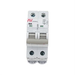 Выключатель нагрузки EKF AVN AVERES - фото 16585833