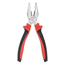 Пассатижи BAUM 101-8B - фото 16585967