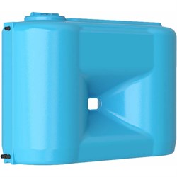 Бак для воды АКВАТЕК Combi W-1100 BW - фото 16586002