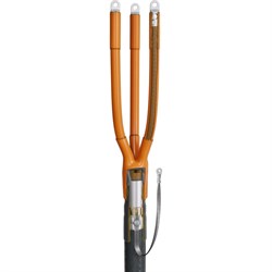 Кабельная муфта КВТ 3п-10-25/50 (Б) - фото 16586036