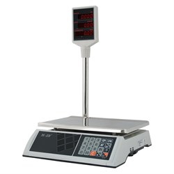 Весы M-ER 327ACP-32.5 - фото 16586050