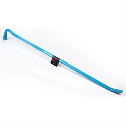 Усиленный двусторонний шестигранный лом-гвоздодер Smartbuy SBT-NP-1000 - фото 16586109