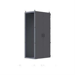 Электрический корпус EKF FORT PROxima - фото 16586131