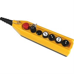 Пульт управления EMAS PV7E30B44AC20 - фото 16586202