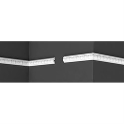 Молдинг Де-Багет Декор ДМ 02/40 - фото 16586211