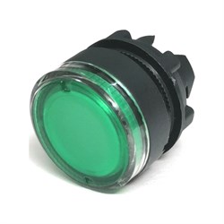 Плоская головка Briswik КМЕ 41Л - фото 16586222