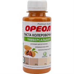 Универсальная колеровочная паста Ореол 4765 - фото 16586346