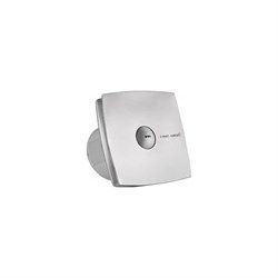 Вентилятор Cata X-MART 12 MATIC INOX - фото 16586365