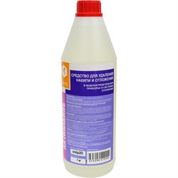 Очищающее средство для систем отопления APIS АНТИНАКИПЬ - фото 16586370