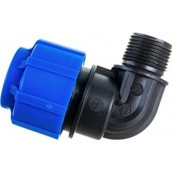 Отвод ПОЛИТЭК 50012534 - фото 16586417