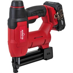 Аккумуляторный скобозабиватель Elitech ПГА 1832Л - фото 16586445