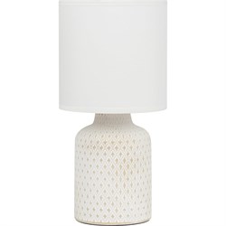 Настольная лампа Rivoli Sabrina 7043502 1 - фото 16586484