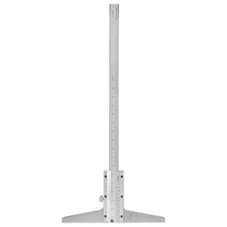 Штангенглубиномер SHAN ШГ-250 0,05 - фото 16586573