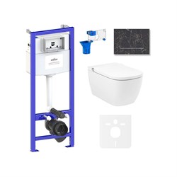 Инсталляция Lavinia Boho Smart V-Clean - фото 16586648