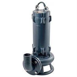 Фекальный насос Maxpump FEKATRON 2200 - фото 16586677