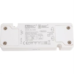 Диммер AcTEC DALI - фото 16586678