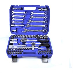 Набор инструментов БелАК ПРОФИ - фото 16586683